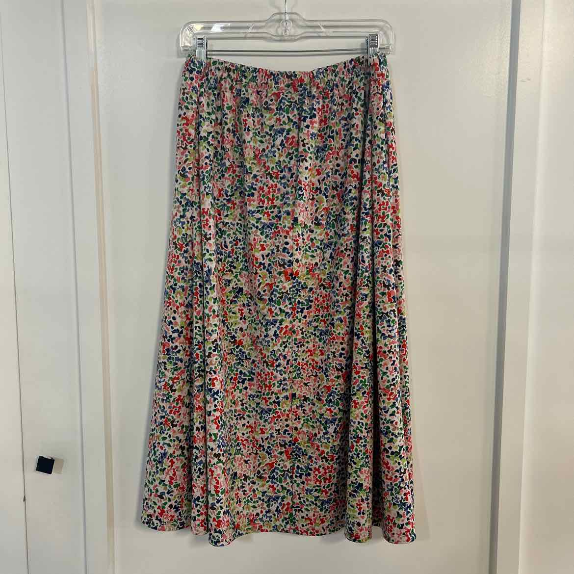 Serengeticatalog Size L Pink Preloved Skirt