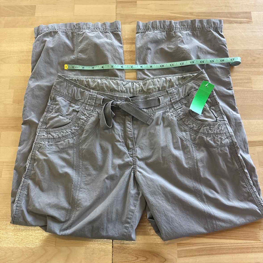 dorothy perkins Size 6 Grey Preloved Pants