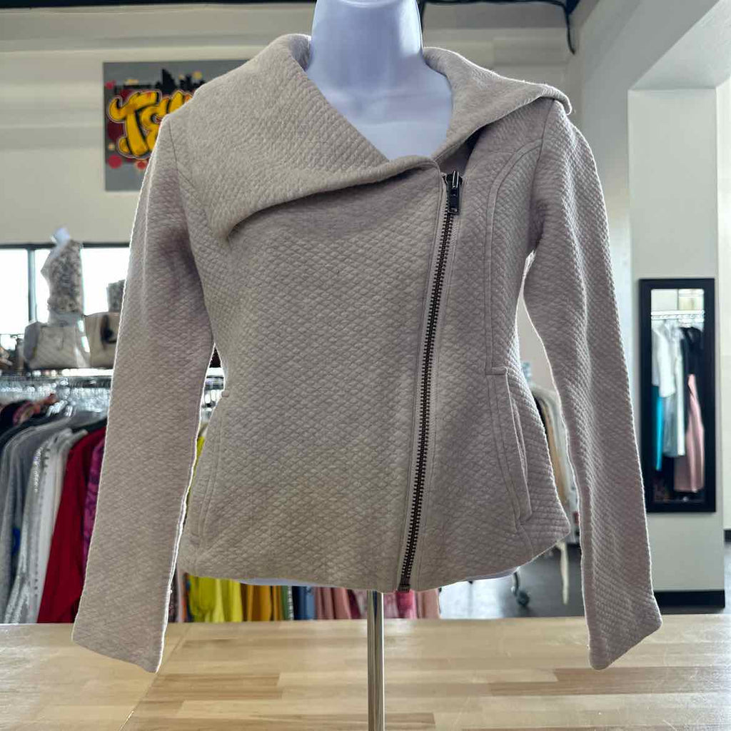 Cabi Size XS Tan Jacket
