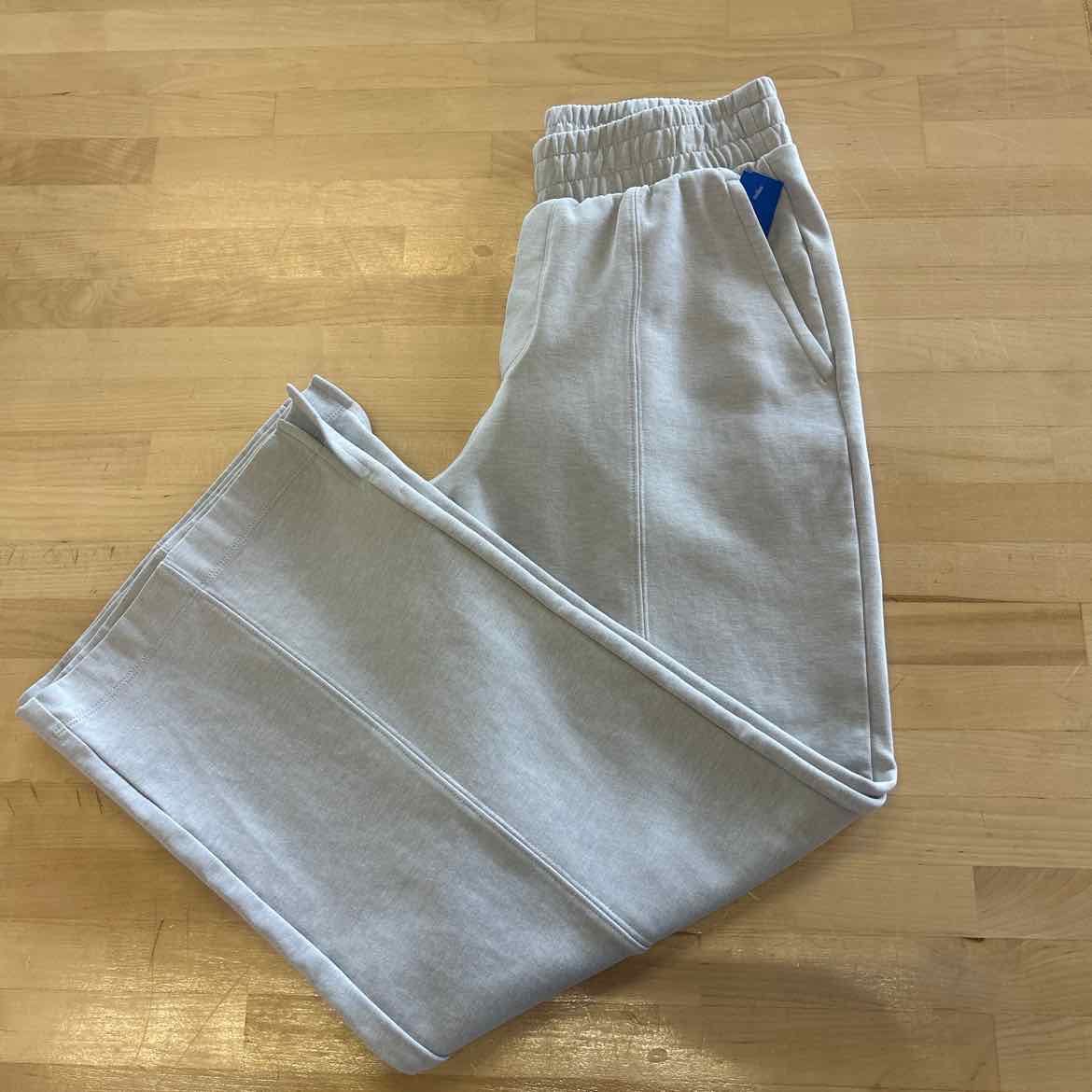 Old Navy Size SP Grey Preloved Athletic Pants