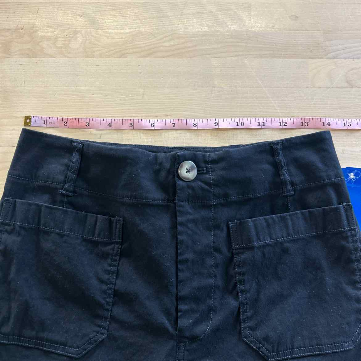 Maeve Size 29 Black Preloved Pants