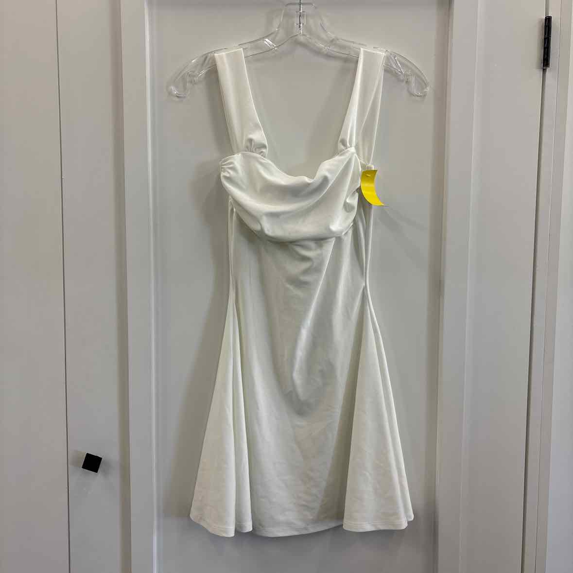 Windsor Size S White Dress