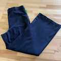 Jules & Leopold Size XL Blue Rayon Preloved Pants