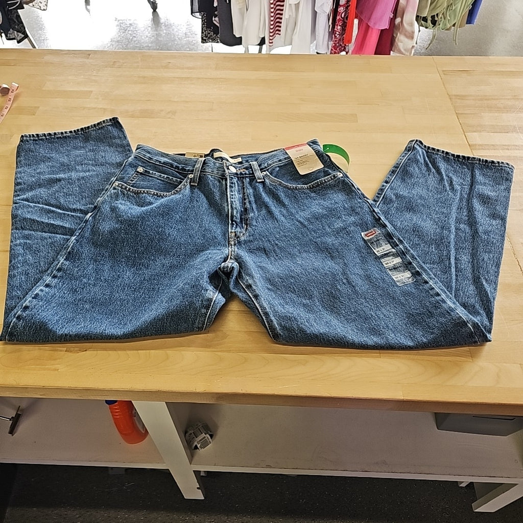 Women's Levi'sÂ® '94 Baggy Jeans
