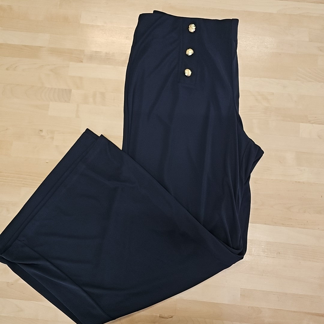 Ralph Lauren Size XXL Navy New Pants