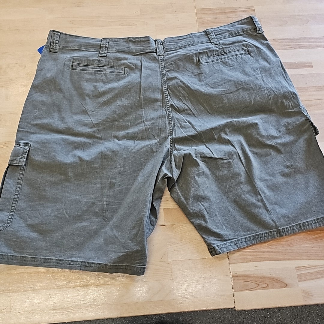 Wrangler Size 46 Green MENS Shorts