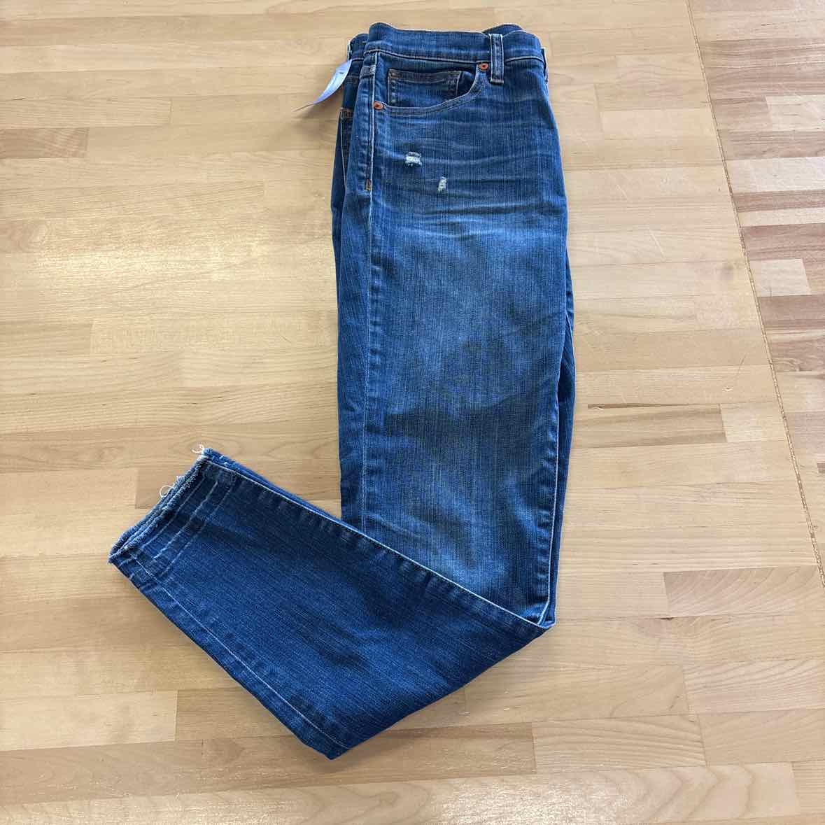 Madewell Size 28 Denim Jeans