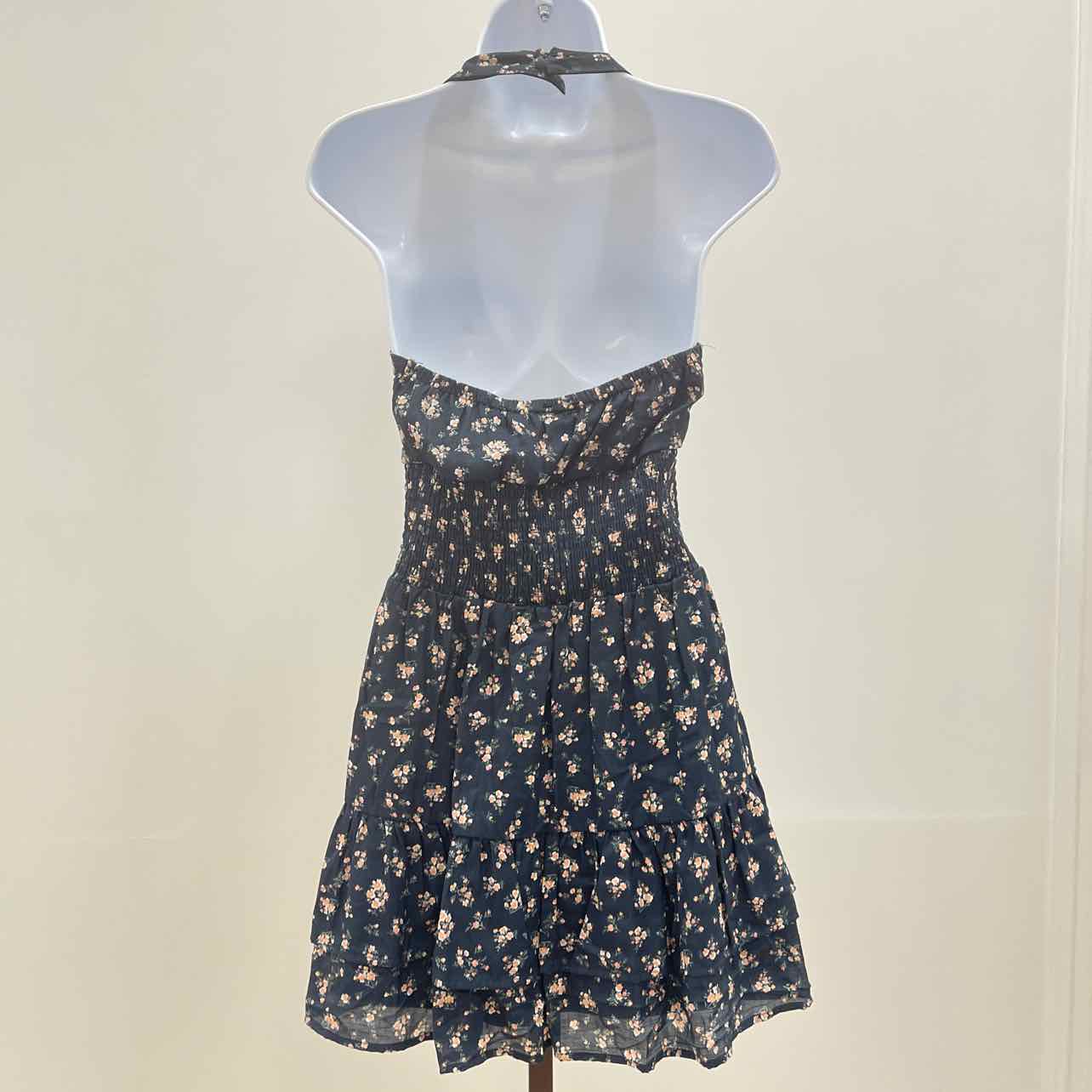 Planet Heart Size M Blue New Dress