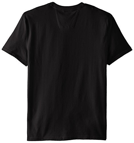 Nautica Size M Men's Nautica Short Sleeve Anchor Pocket T-Shirt