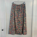 Serengeticatalog Size L Pink Preloved Skirt