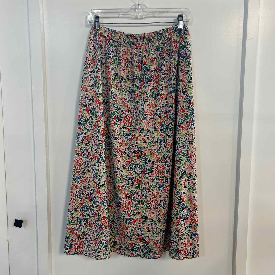 Serengeticatalog Size L Pink Preloved Skirt