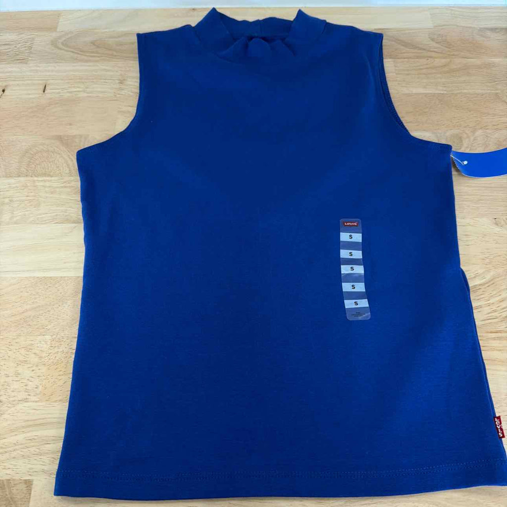 Levi's Size S Women's Effortless Tank Top