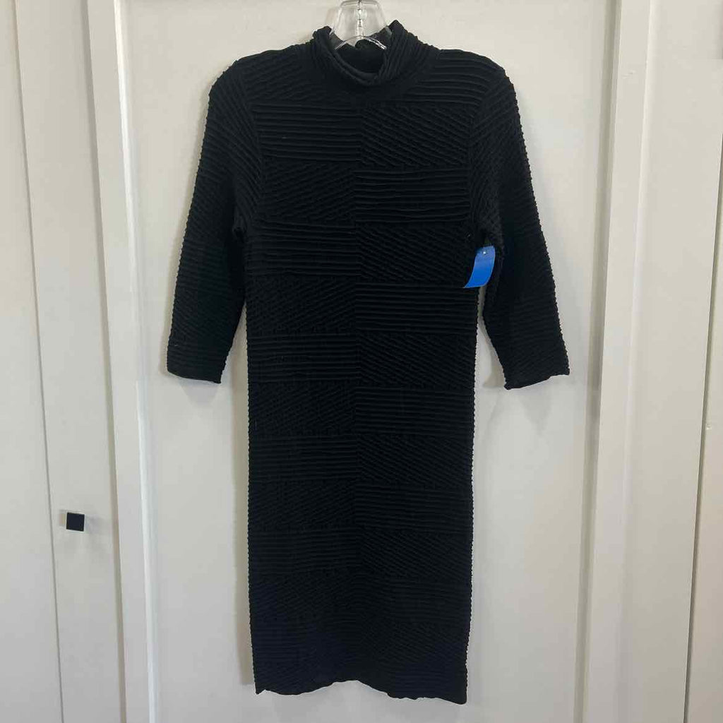 Size OS Black Preloved Dress