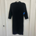 Size OS Black Preloved Dress