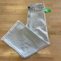 Maeve Size 8P Blue Denim Preloved Jeans
