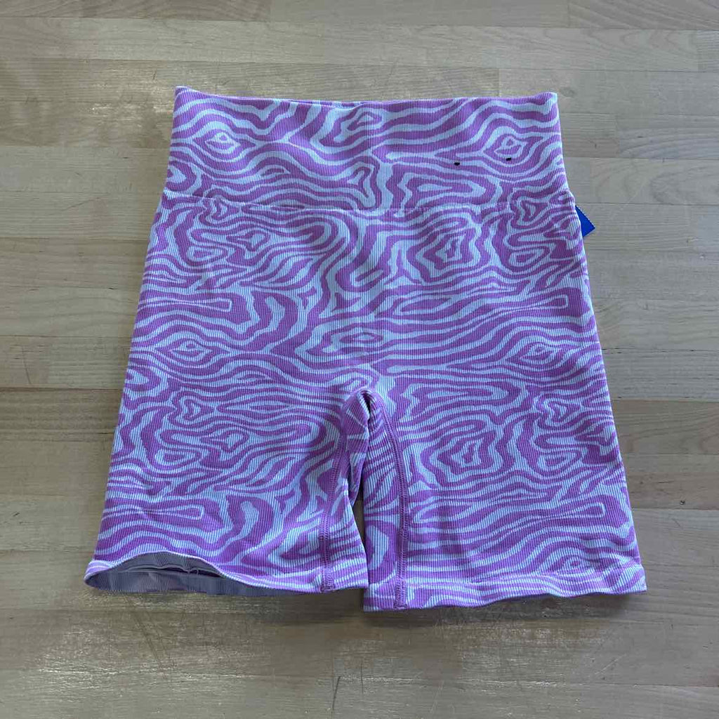 Cotton On Size S Pink Athletic Shorts