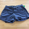 dear john Women Size 26 Navy Preloved Shorts