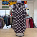 Belyn key Size S Red white black Preloved Tank