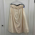 Maeve Size M Off White Preloved Dress