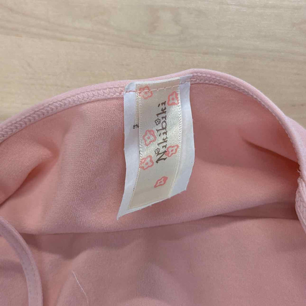 Nikibiki Size S Pink Preloved Tank