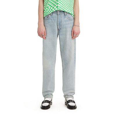 Levi's Size 40x30 Light Blue Denim New Jeans