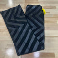 Dancing Couture Size M Black Beaded Preloved Pants