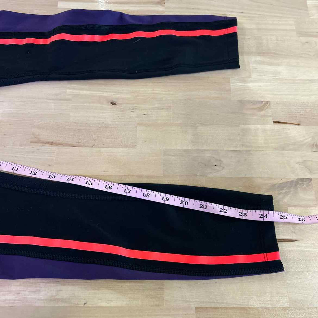 Avia Size S Black Preloved athletic leggings