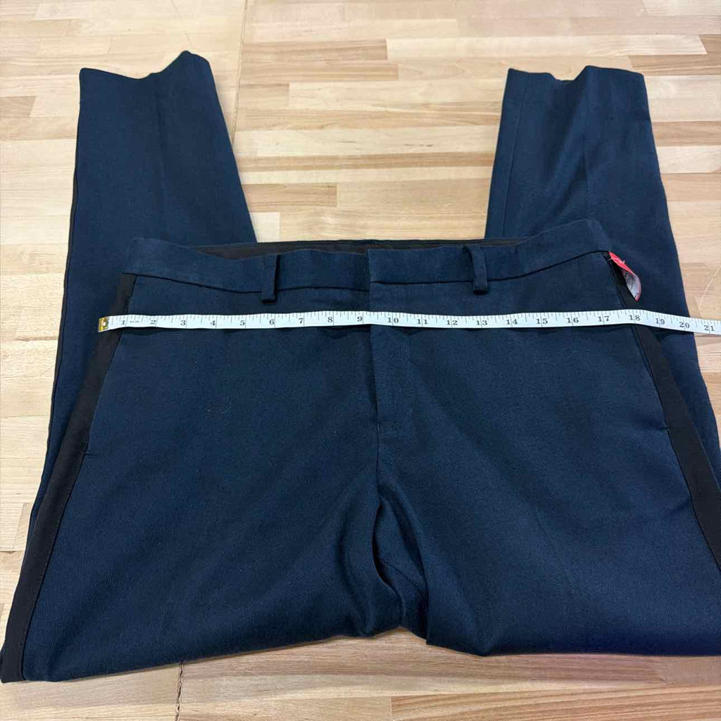 Calvin Klein Size 34x30 Blue MENS Pants