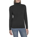 Tommy Hilfiger Size M Black New Sweater
