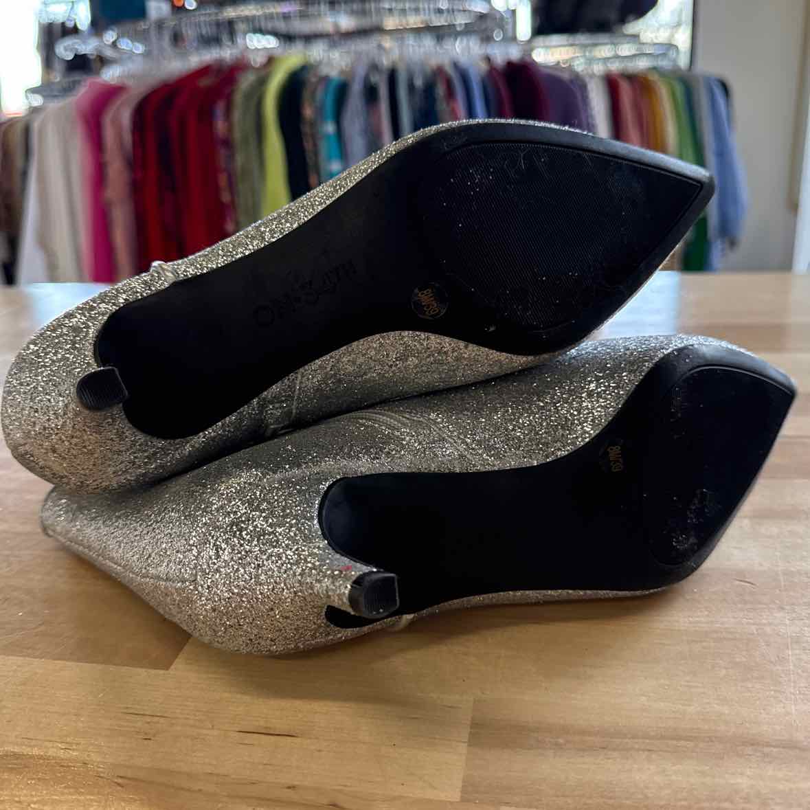 On 34th Aatira Tulip Booties