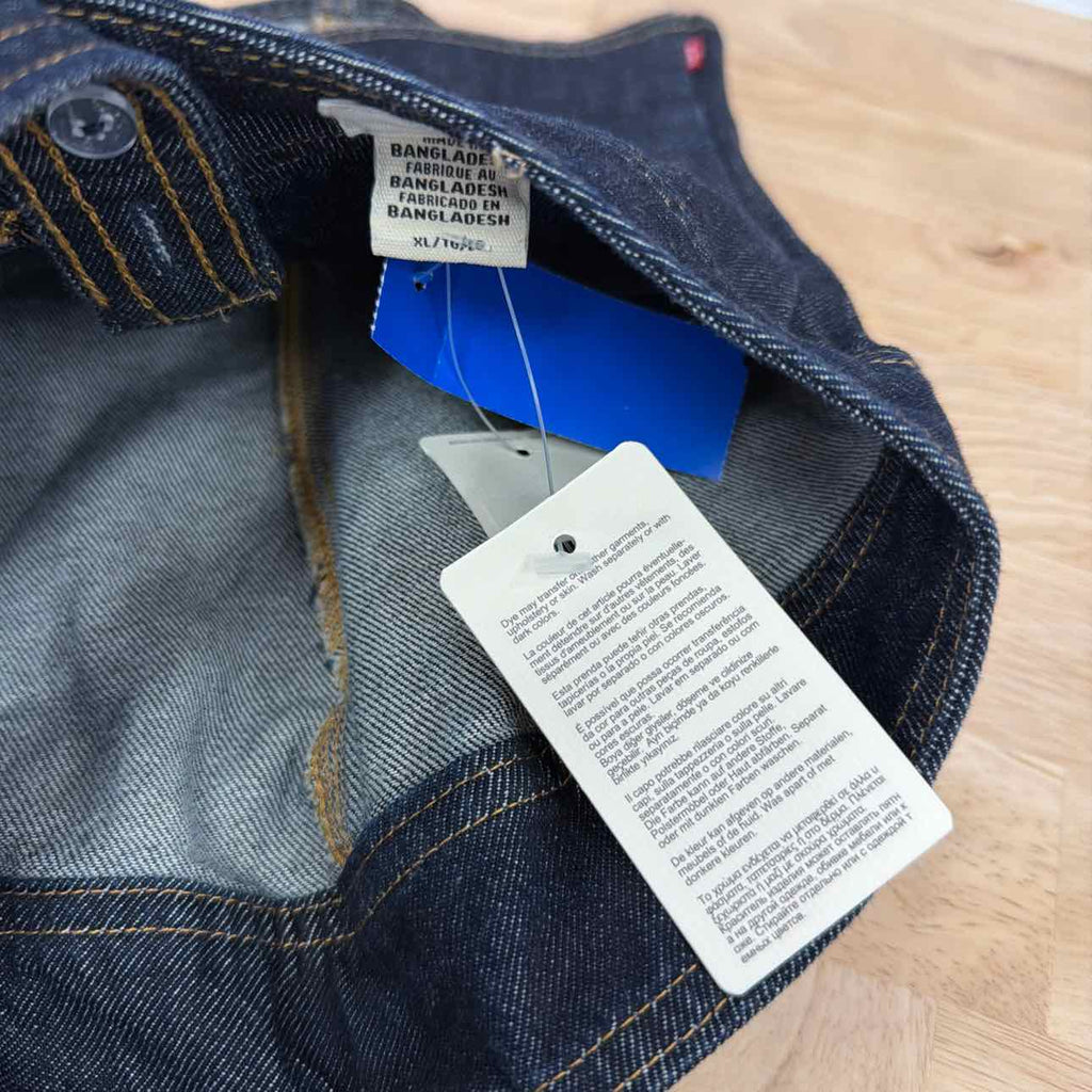 Levi's Size XL Levi's Drea Tank