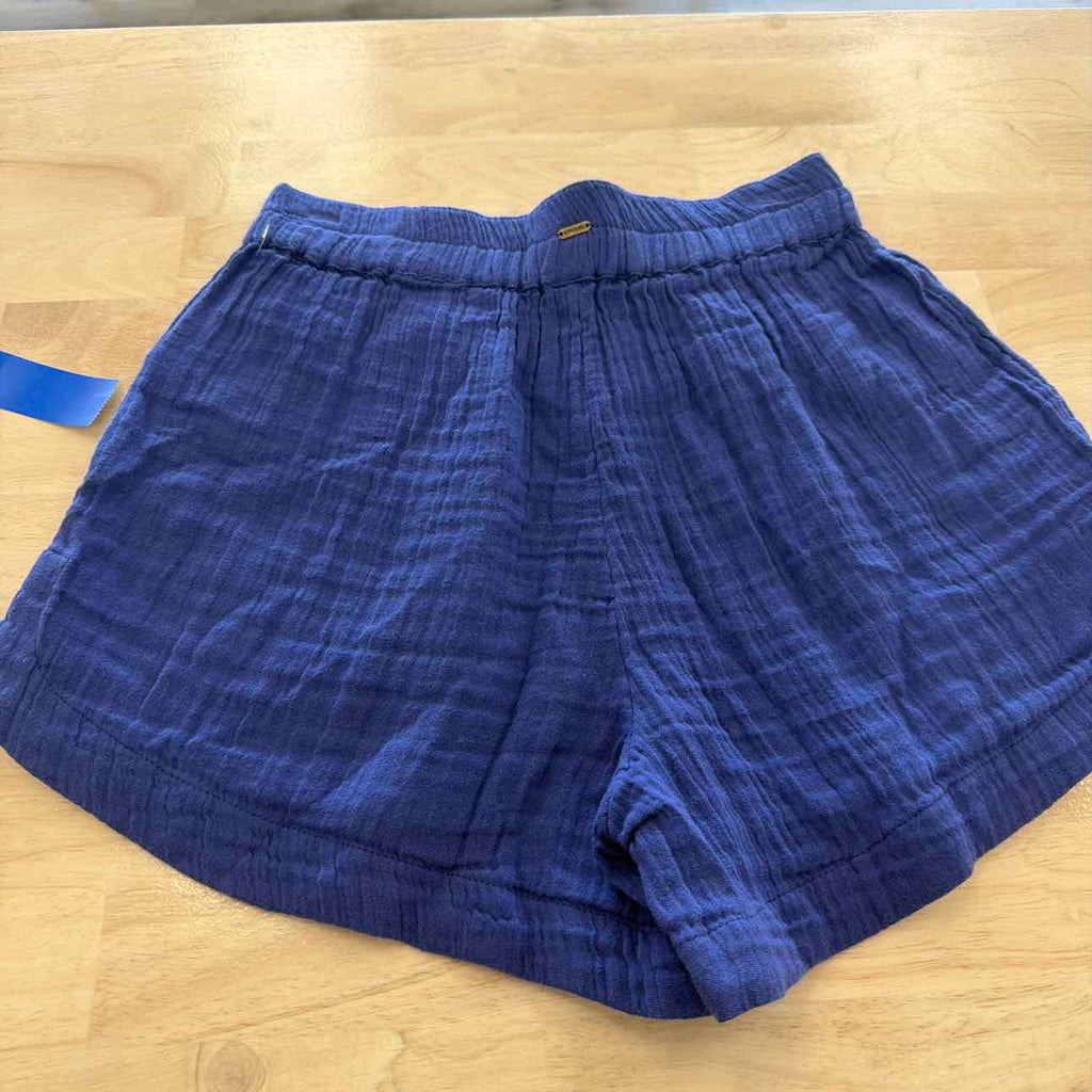 Ripcurl Women Size XS Blue New Shorts