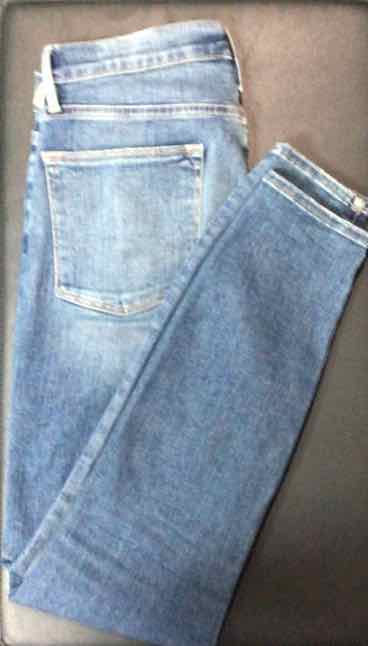 Frame Size 28 Blue Jeans