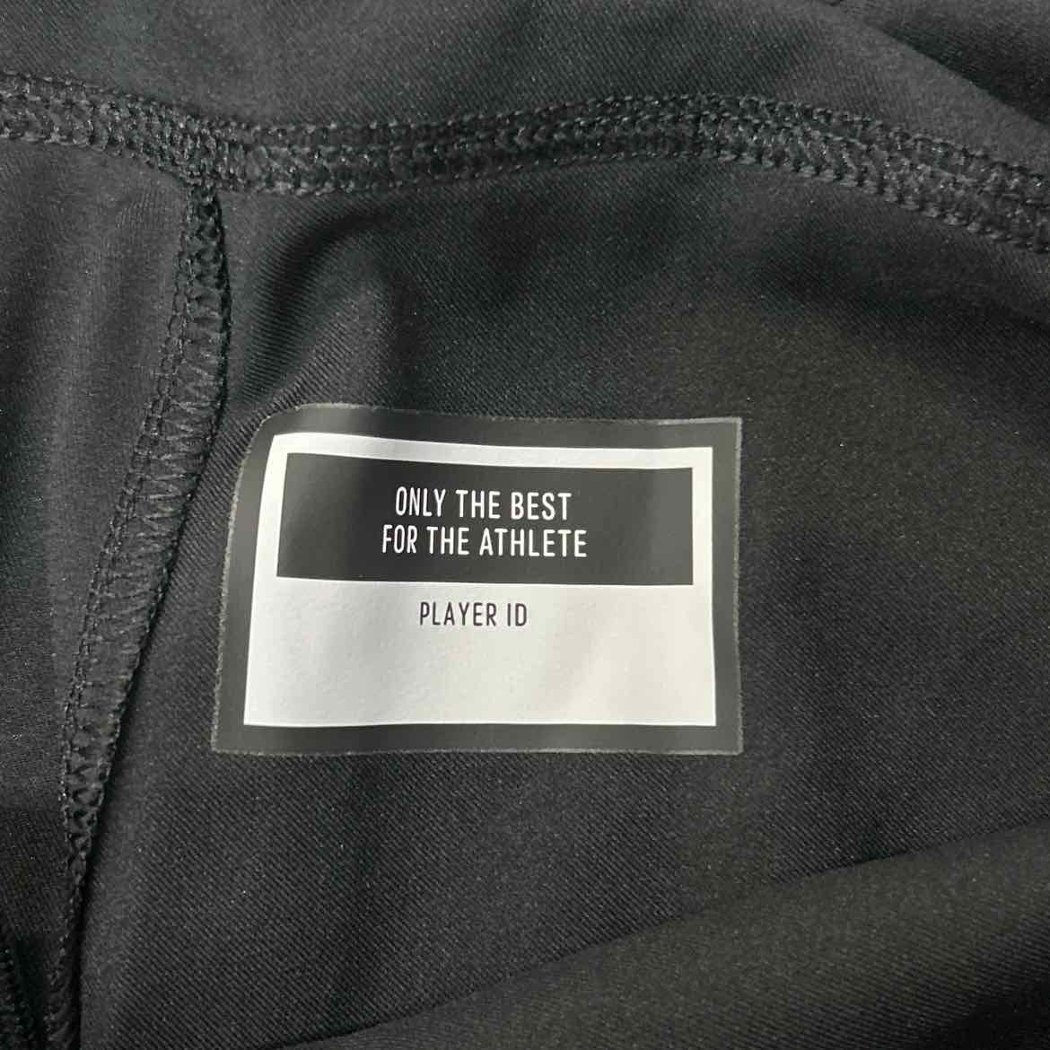 Adidas Size M Black MENS Athletic Shorts