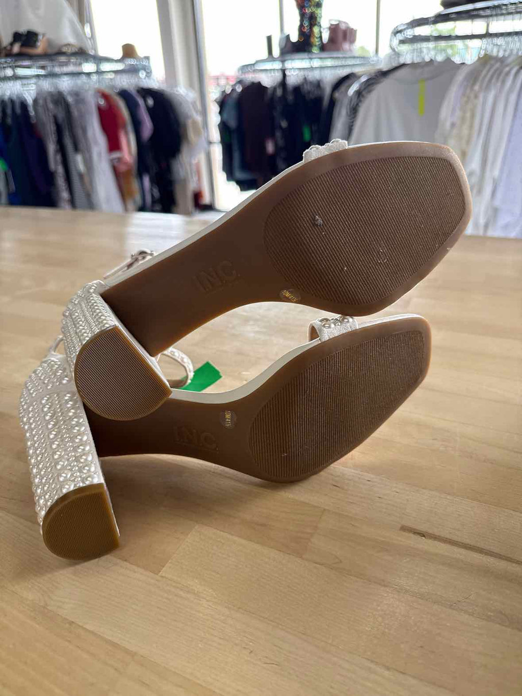 I.n.c. International Concepts Women's Lexini Two