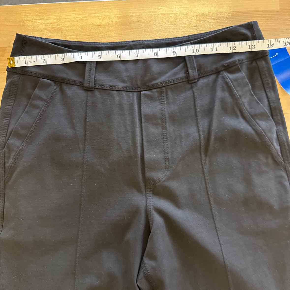 Bungalow Size S Black Pants