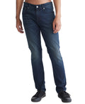 Calvin Klein Size 32x30 Men's Slim Fit Stretch Jeans