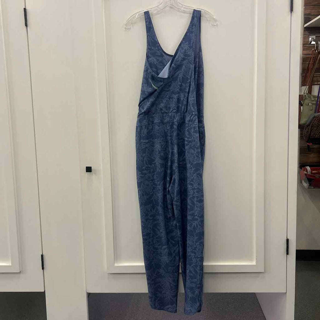 Patagonia Size S Blue Preloved Jumper