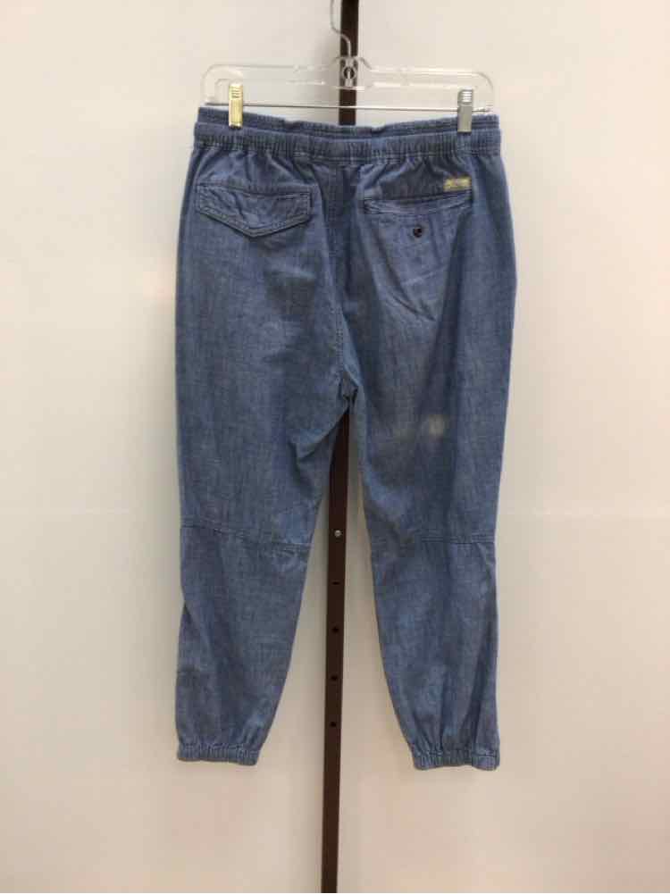 Ralph Lauren Size S Blue Preloved Pants