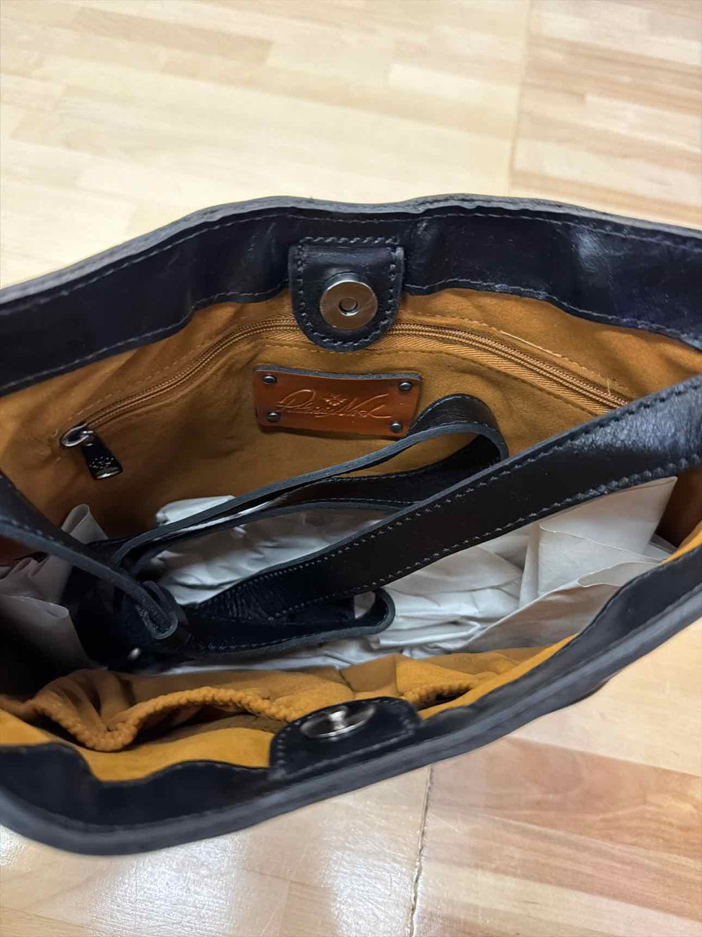 Patricia Nash Emeline Crossbody