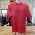 Ralph Lauren Size L Pink MENS Polo