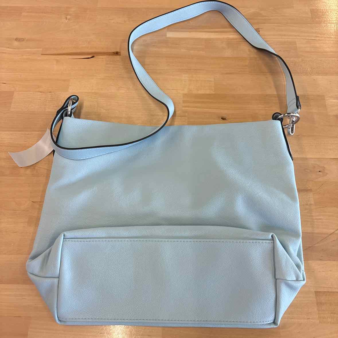Style Co Hudsonn Hobo Bag Dream Blue
