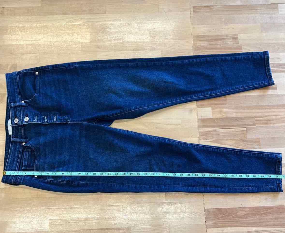Loft Size 29 Denim Jeans