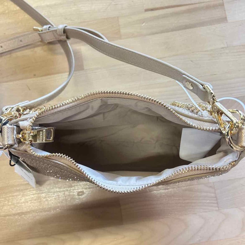 Steve Madden Vickie G Bag Champagne