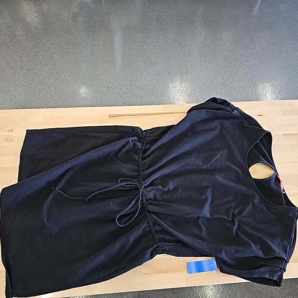 Josie Size XL Black Dress