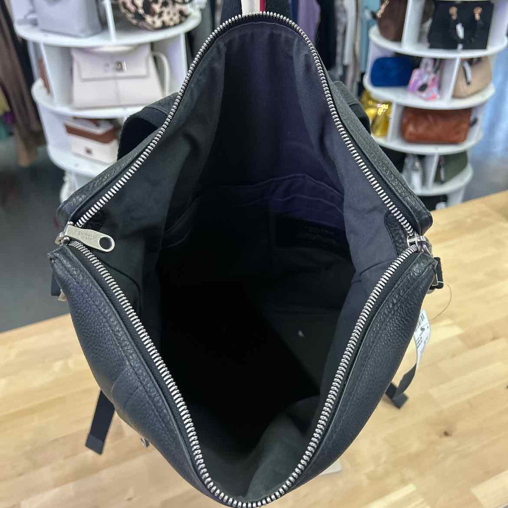 Men's Canfield Leather Backpack