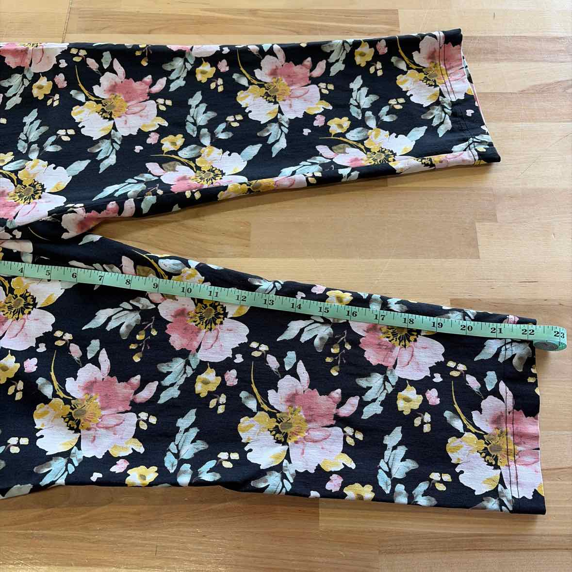Jules & Leopold Size XL Multi-Color Preloved Pants