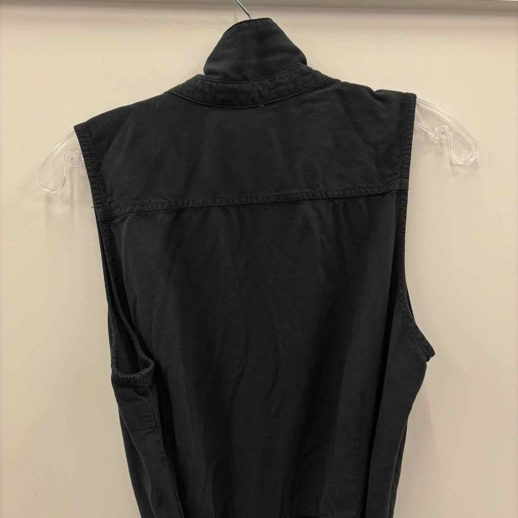 Splendid Size L Black Used Jumper