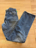Levi's Size 32 Blue Preloved Jeans