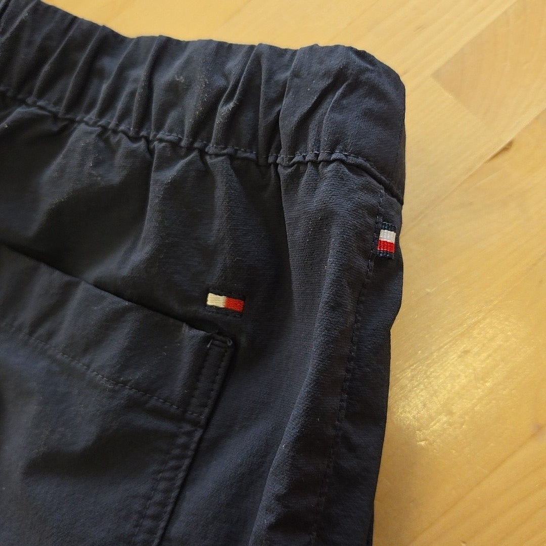 Tommy Hilfiger Men's Size 34 Black MENS Shorts